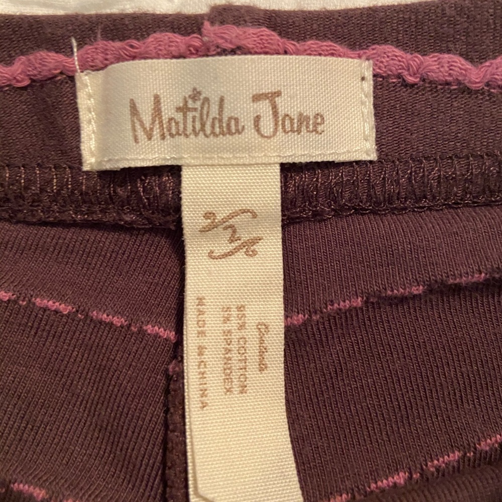 Matilda Jane Rowan dress with Nellie leggings - Picture 7 of 7